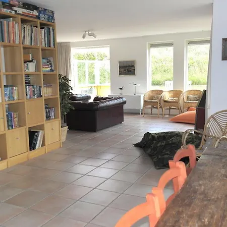 Villa Duin En Strand