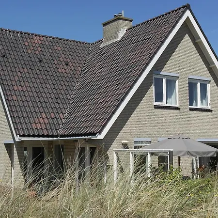 Villa Duin En Strand Bergen aan Zee