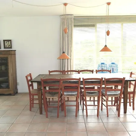 Villa Duin En Strand