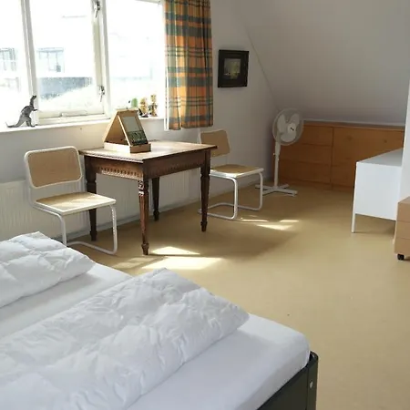 Duin En Strand Bergen aan Zee