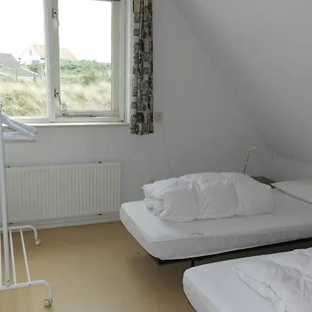 Duin En Strand Villa