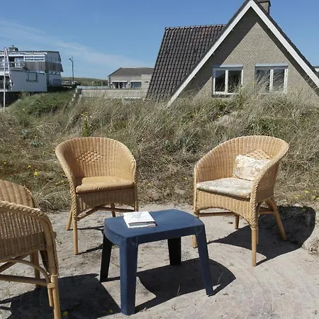 Duin En Strand