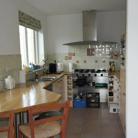 Duin En Strand Villa Bergen aan Zee
