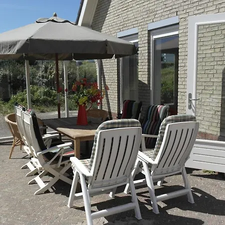 Villa Duin En Strand *