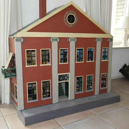Villa Duin En Strand