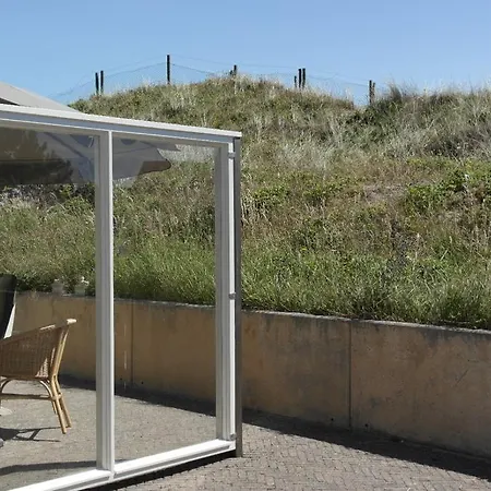 Duin En Strand Bergen aan Zee