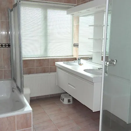 Villa Duin En Strand *