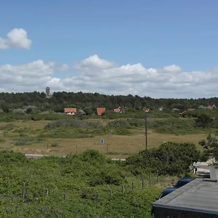 Villa Duin En Strand Bergen aan Zee