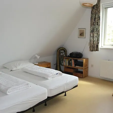 Villa Duin En Strand