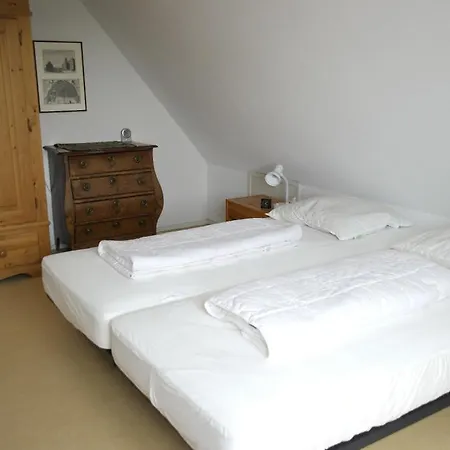Duin En Strand Villa Bergen aan Zee